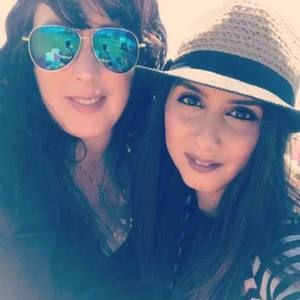 Meet your Posher, Leslie